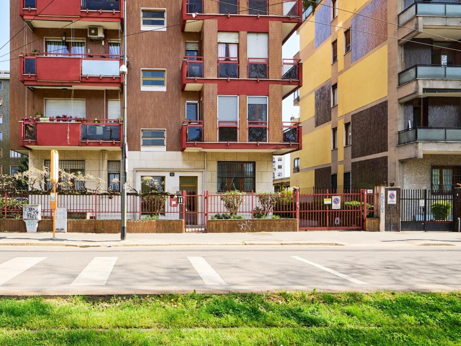 Casa Manita 102-20 Minuti Dal Duomo Appartamento *