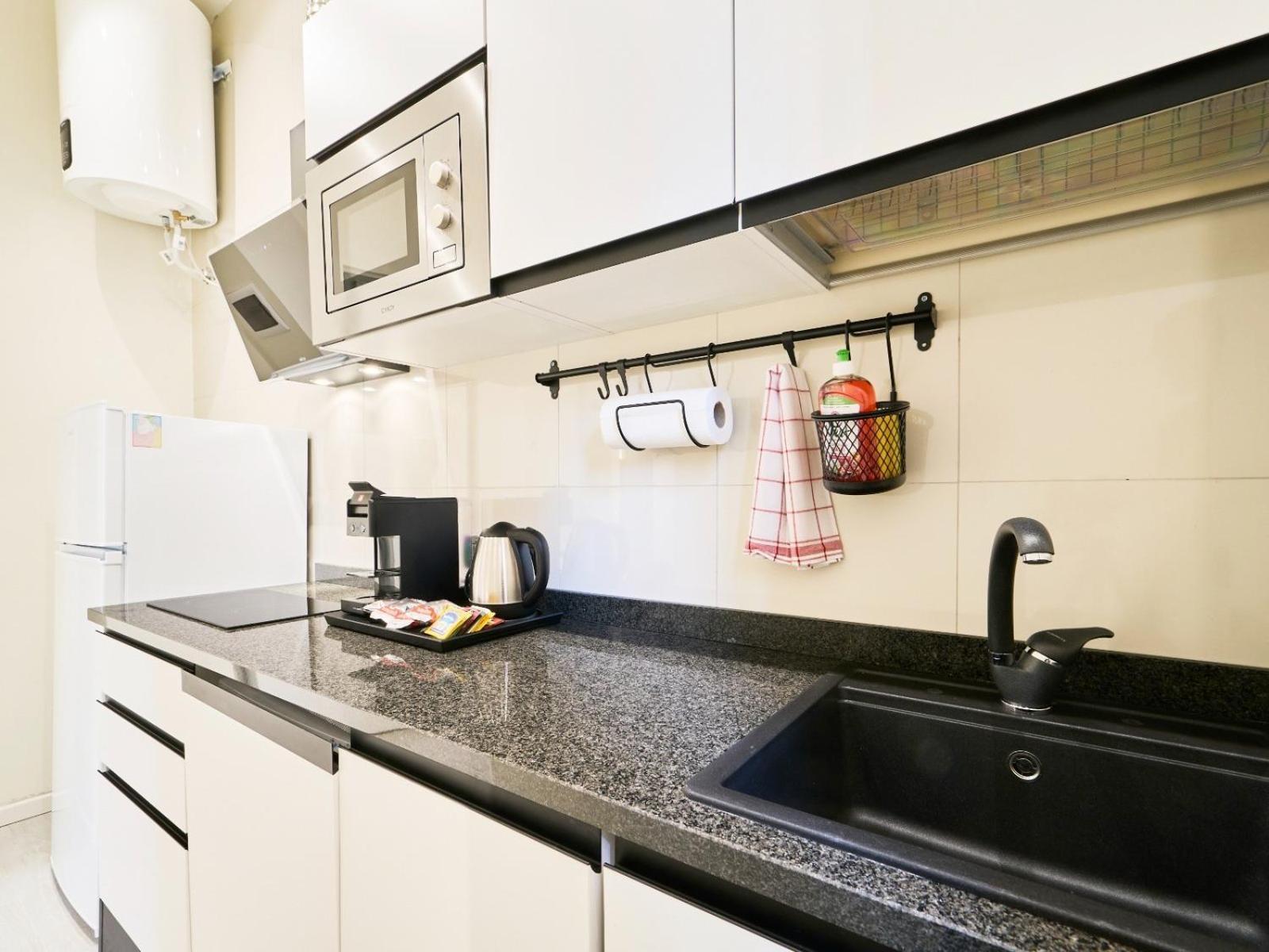 Casa Manita 102-20 Minuti Dal Duomo Appartamento