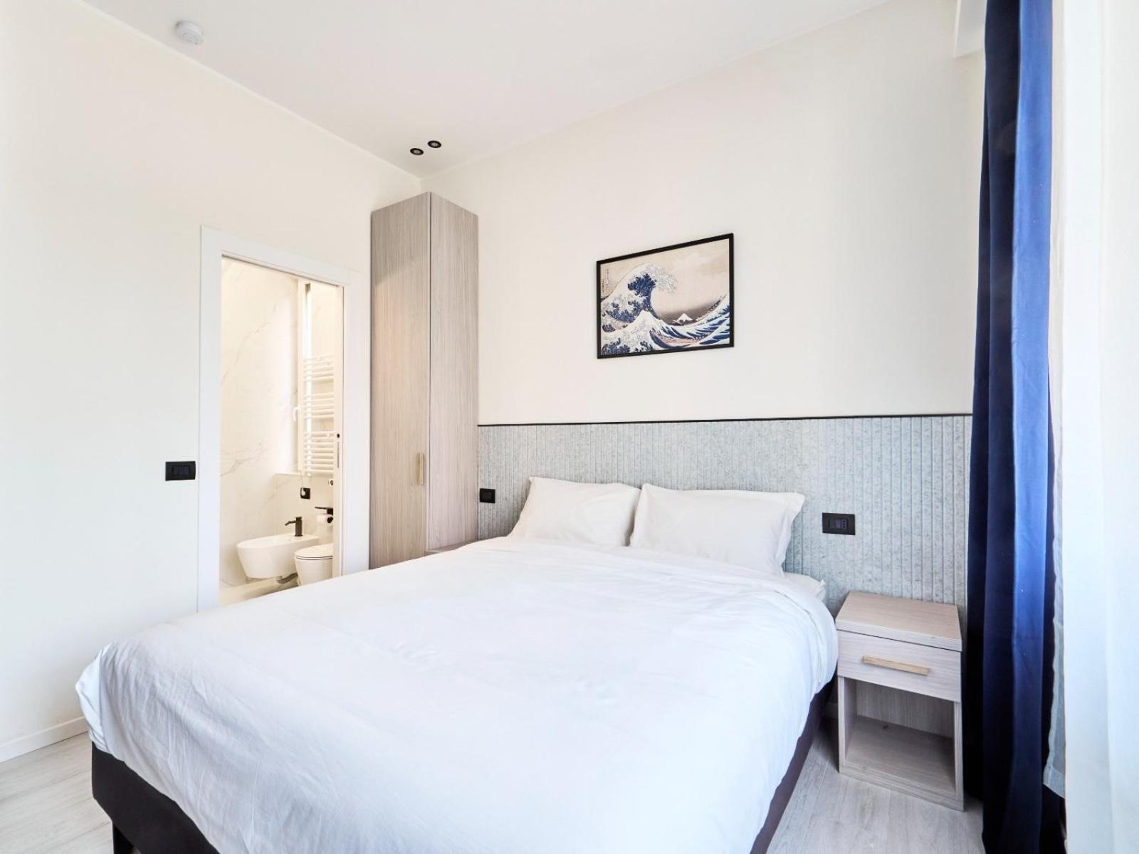 Casa Manita 102-20 Minuti Dal Duomo * Milano